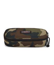 EASTPAK Estuche Modelo OVAL - Estuches y Accesorios
