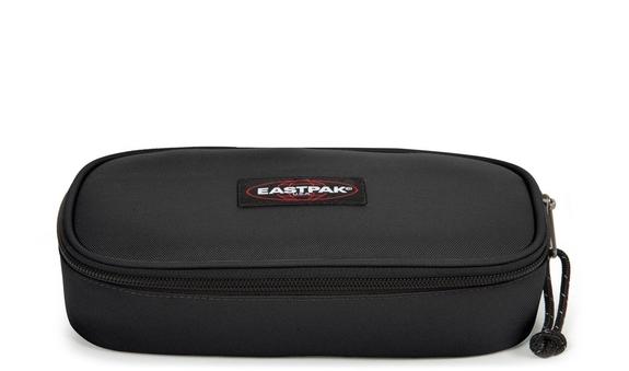 EASTPAK Caso Línea OVAL NEGRO - Estuches y Accesorios