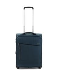 RONCATO Maleta L&iacute;nea ACTION, equipaje de mano, expandible azul - Equipaje de mano - 1