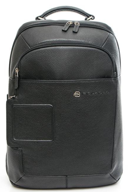 PIQUADRO Mochilas Línea VIBE OUT, para portátil de 15,6" negro - Mochilas para portátil