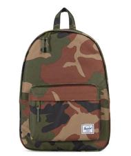 HERSCHEL Mochila Modelo CLASSIC WOODLAND CAMO - Mochilas Escuela & Tiempo Libre - 1