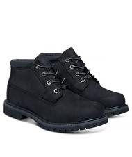 TIMBERLAND Botas NELLIE CHUKKA, en nubuck Jetblack - Zapatos Mujer - 1
