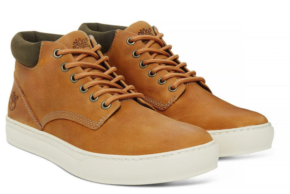 timberland altas