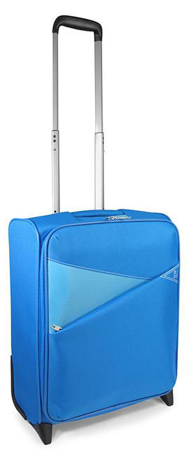 MODO BY RONCATO Trolley THUNDER, equipaje de mano Azul claro - Equipaje de mano