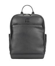 MOLESKINE Mochila MOLESKINE L&iacute;nea CLASSIC, caja de PC de 15 ", en cuero - Mochilas para port&aacute;til
