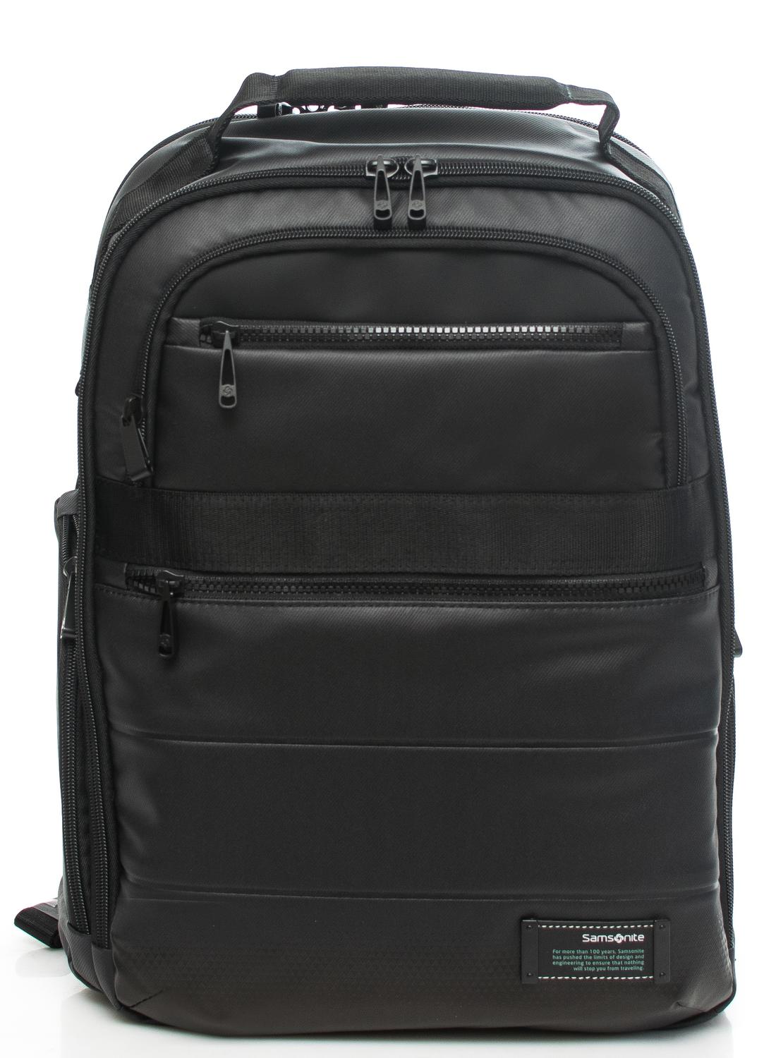 mochila samsonite cityvibe