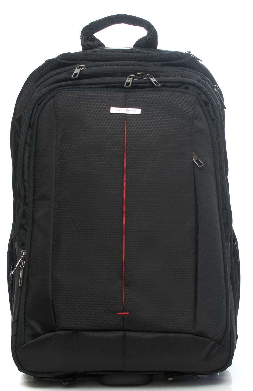 samsonite mochila trolley
