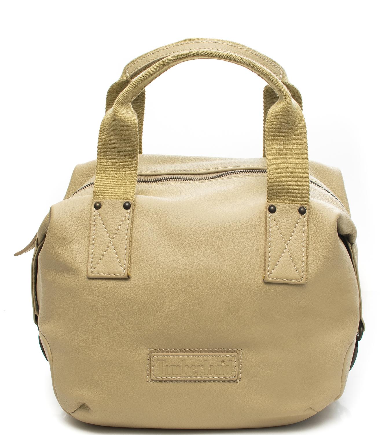 Timberland Cheyenne Bolso De Con Bandolera Travertino - A Precios De Outlet!