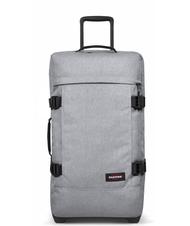 EASTPAK Trolley Línea TRANVERZ M, medida mediana, con TSA - Trolley Semirrígidos