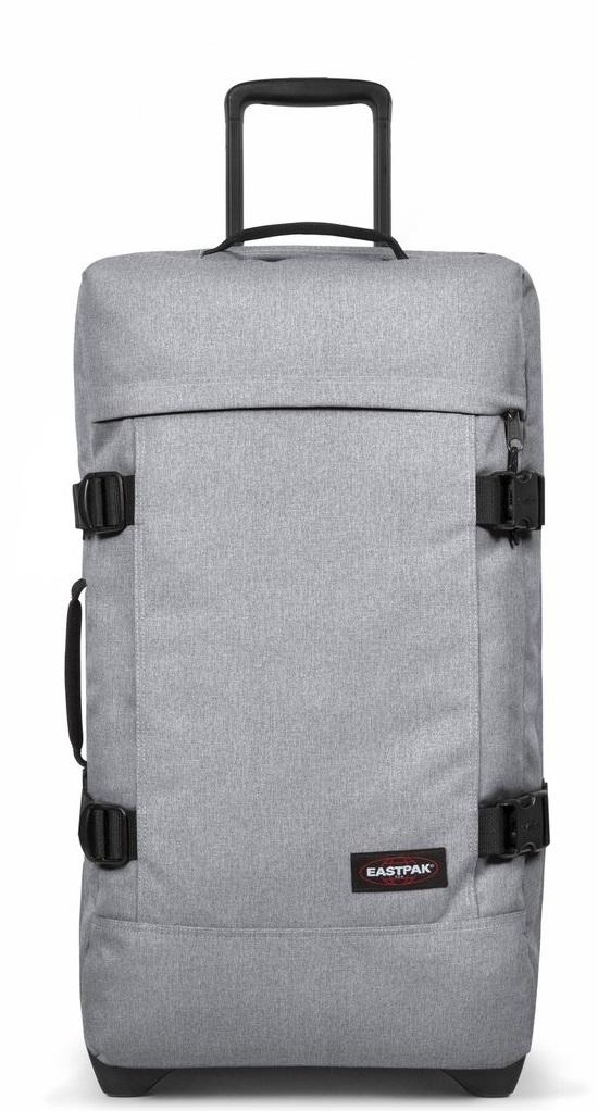 Eastpak Trolley L nea Tranverz M Medida Mediana Con Tsa