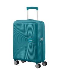 AMERICAN TOURISTER Maletas SOUNDBOX, equipaje de mano, expandible - Equipaje de mano