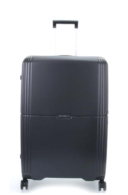 SAMSONITE Maletas ORFEO, equipaje de mano tinta negra - Equipaje de mano