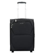 SAMSONITE Carro L&iacute;nea DYNAMORE, equipaje de mano, ampliable. NEGRO - Equipaje de mano - 1