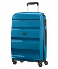AMERICAN TOURISTER Maleta Línea BON AIR. medida mediana. ultraligero - Trolley Rígidos