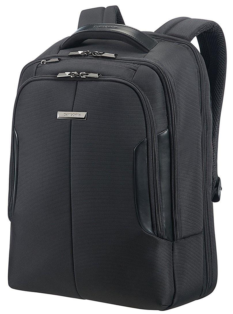 Samsonite Mochila Línea Xbr, Para Portátil De 14,1 Negro