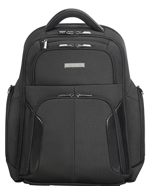 Samsonite Mochila Línea Xbr, Puerto De Pc De 15.6  Negro - ¡Compra A  Precios De Outlet!