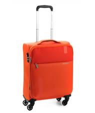 RONCATO Maleta SPEED spinner, equipaje de mano, expandible NARANJA - Equipaje de mano - 1