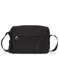 MANDARINA DUCK MD20 Bolso bandolera, tamaño pequeño NEGRO - Bolsos Mujer - 1