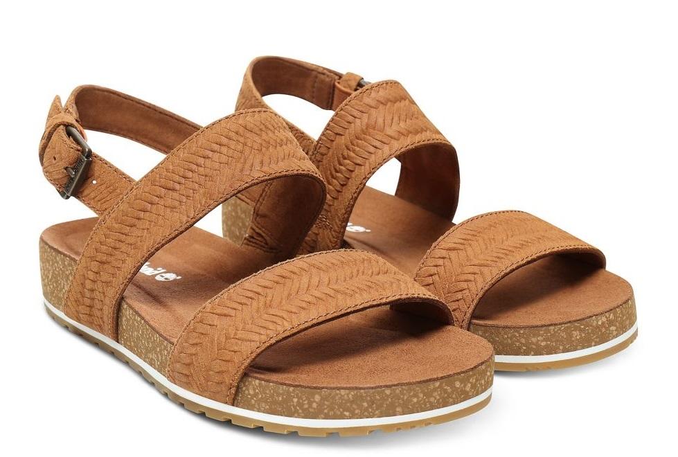 sandalias timberland outlet