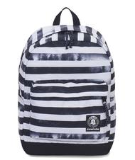 INVICTA Mochila CARLSON Fantasy, para port&aacute;til 13" StripeItBlack - Mochilas Escuela & Tiempo Libre - 1