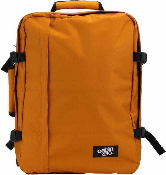 CABINZERO Mochila de Viaje CLASSIC 44L, ultraligera hora / frío - Equipaje de mano