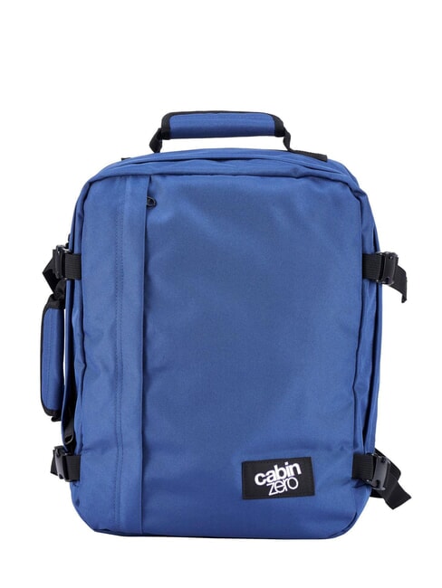 CABINZERO CLASSIC 28L Mochila de viaje Underseater AZUL - Mochilas Escuela & Tiempo Libre