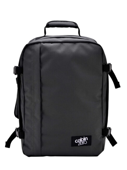 CABINZERO CLASSIC 36L Mochila de viaje Underseater orig / gris - Mochilas Escuela & Tiempo Libre