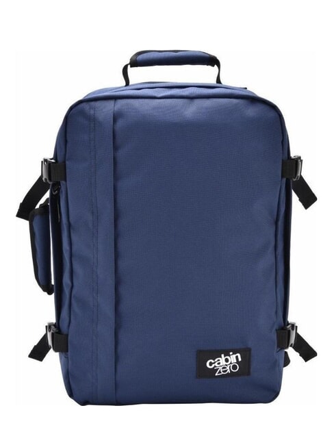 CABINZERO CLASSIC 36L Mochila de viaje Underseater AZUL - Mochilas Escuela & Tiempo Libre