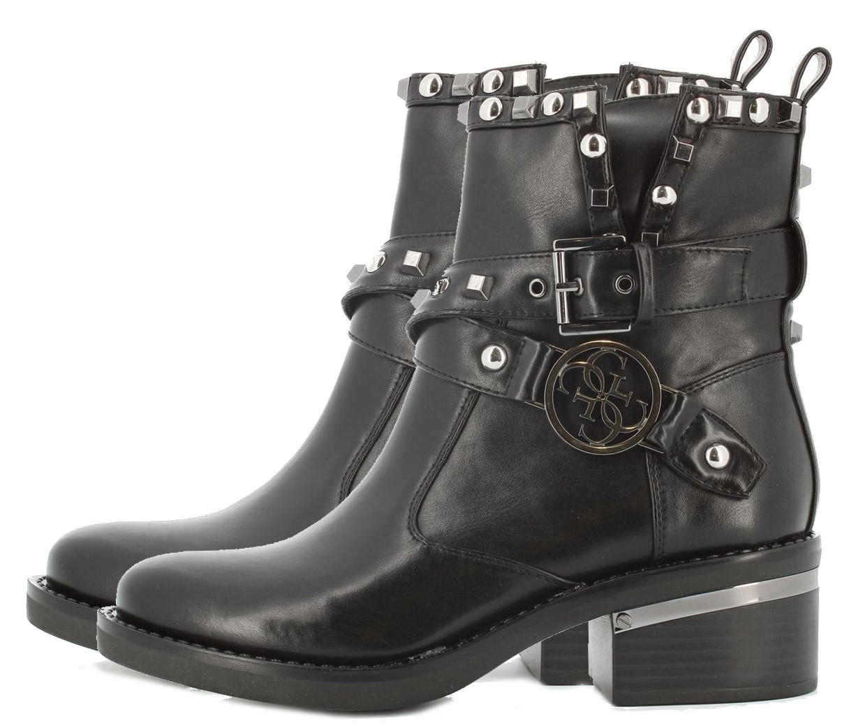 Outlet de Botines para Mujer de Guess | FASHIOLA.es