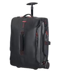 SAMSONITE Bolso de la carretilla de PARADIVER LIGHT, equipaje de mano. - Equipaje de mano