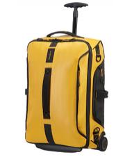 SAMSONITE Bolso de la carretilla de PARADIVER LIGHT, equipaje de mano. - Equipaje de mano
