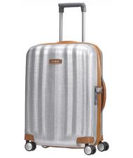 SAMSONITE Carro LITE-CUBE DLX, equipaje de mano, ligero - Equipaje de mano
