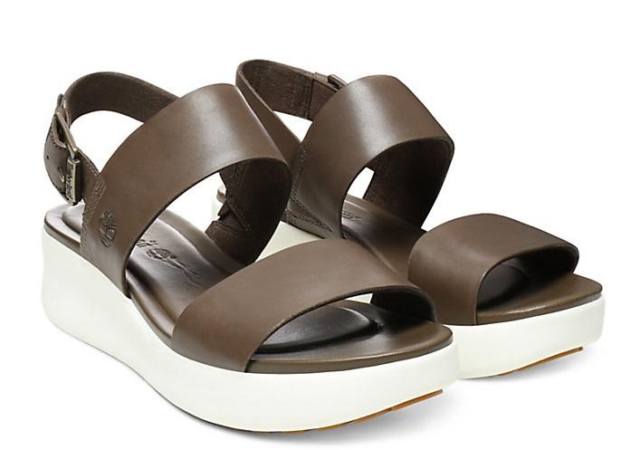 sandalias timberland