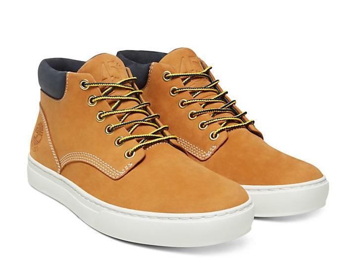 timberland aventura