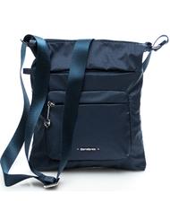 SAMSONITE 3.0 Bolso de hombro DARKBLUE - Bolsos Mujer - 1