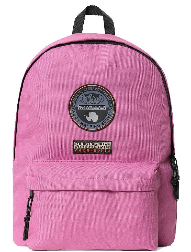 Napapijri Mochila Vojage Dalia Rosa - ¡Compra A Precios De Outlet!