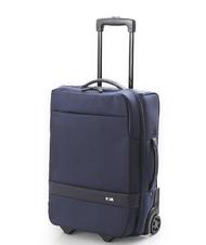 NAVA Carro F&Aacute;CIL M&Aacute;S noche azul - Trolley Semirr&iacute;gidos - 1