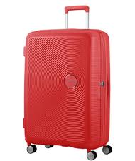 AMERICAN TOURISTER Maletas SOUNDBOX, medida grande, expandible - Trolley R&iacute;gidos