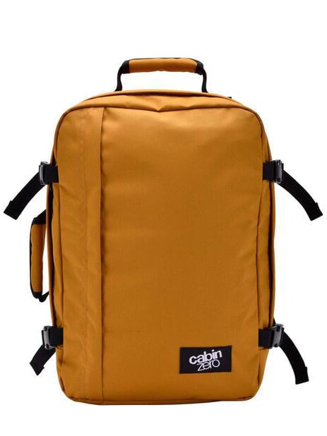 CABINZERO CLASSIC 36L Mochila de viaje Underseater hora / frío - Mochilas Escuela & Tiempo Libre