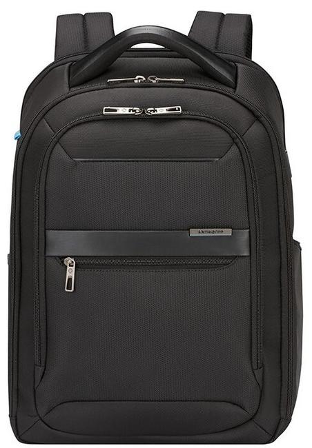 SAMSONITE Mochila VECTURA EVO, para portátil 15.6"; con easy pass NEGRO - Mochilas para portátil