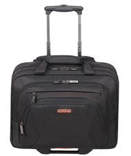 AMERICAN TOURISTER Trolley Piloto AT WORK, para tablet y portátil de 15.6” - Maletín de Piloto - ¡Compra en línea!