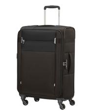 SAMSONITE Carro CITYBEAT, equipaje de mano ultraligero, ampliable - Trolley Semirrígidos