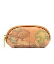 ALVIERO MARTINI PRIMA CLASSE ALVIERO MARTINI 1 ^ CLASS Cartera de mano llavero estampado GEO CLASSIC - Carteras de mano & Neceser