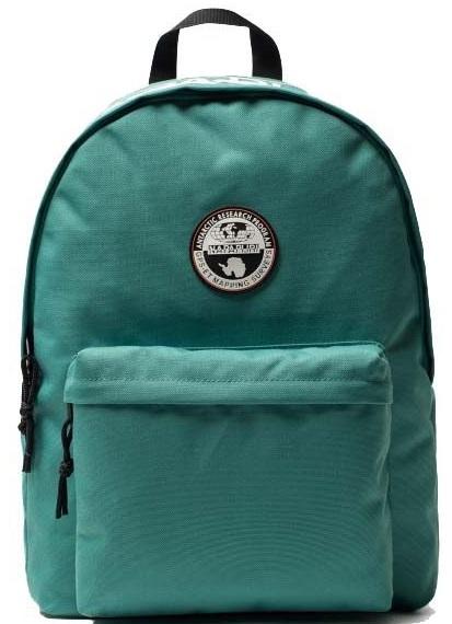 Napapijri Mochila Modelo Happy Day Alhambra Verde - ¡Compra A Precios De  Outlet!