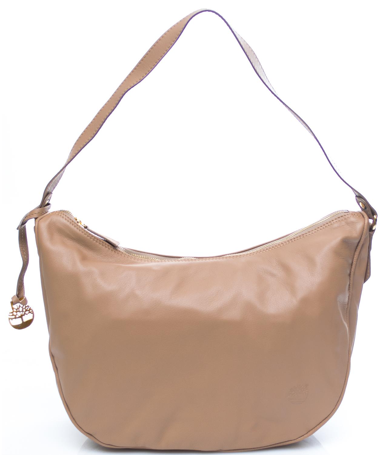 Bolso Saco De Hombro, De Piel Prairiesand - ¡Compra Precios De Outlet!