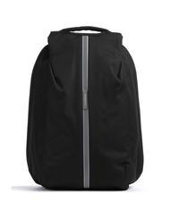 SAMSONITE Mochila SECURIPAK, con sistema antirrobo, para port&aacute;til 14" ACERO NEGRO - Mochilas para port&aacute;til - 1
