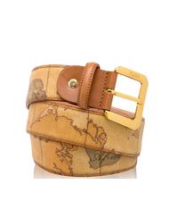 ALVIERO MARTINI PRIMA CLASSE ALVIERO MARTINI 1 ^ CLASE Cinturón GEO CLASSIC - Cinturones