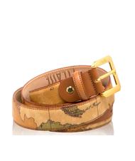 ALVIERO MARTINI PRIMA CLASSE Cinturón ALVIERO MARTINI 1 ^ CLASSE GEO CLASSIC - Cinturones