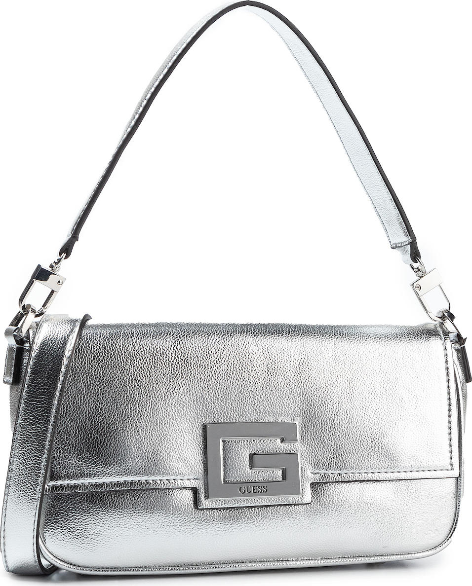 bolso camuflaje guess