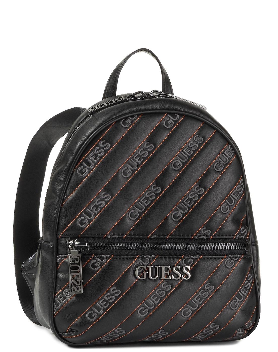 mochilas guess mujer